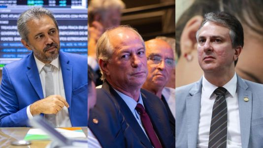 Diogo Zacaria / MF | Cláudio Rabelo/CMBH | Luis Fortes/MEC.