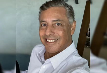 Celso Eloi de Souza Cavalhero