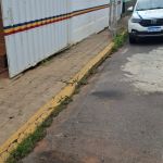 Adolescente suspeito de atear fogo à viatura da PM morre baleado por policiais