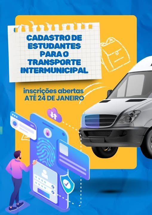 Universitários de Elói Mendes podem ter transporte escolar gratuito