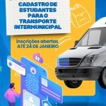 Universitários de Elói Mendes podem ter transporte escolar gratuito