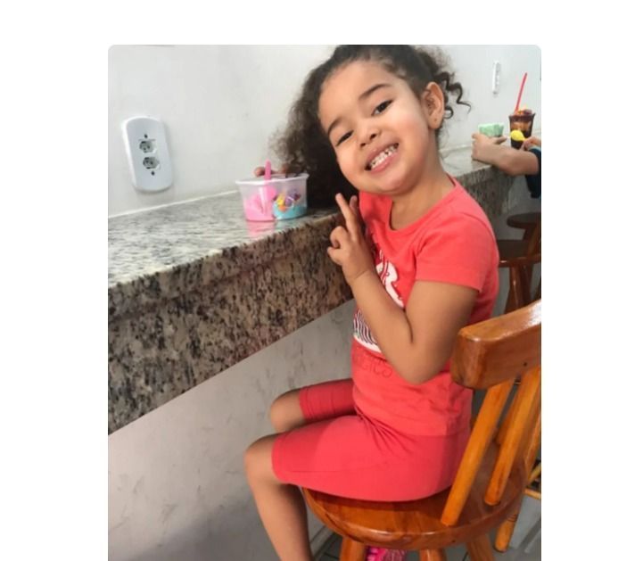 Agentes da PRF viram réus pela morte da menina Heloísa no Rio de Janeiro