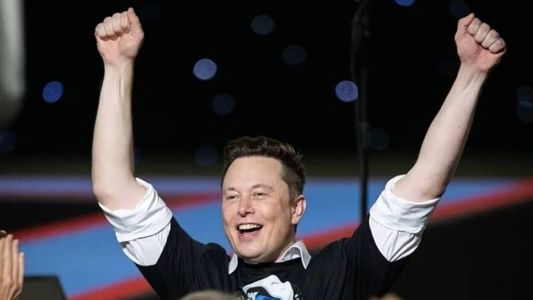 Elon Musk adquiriu o Twitter por US$ 44 bilhões