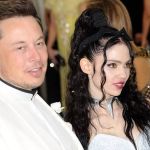 Nova biografia de Elon Musk revela nome de terceiro filho do bilionário 