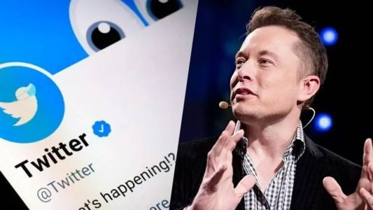Elon Musk, atual proprietário do Twitter
