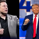 Elon Musk ligou para Donald Trump para pedir desculpas após desavenças públicas