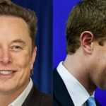 Elon Musk e Mark Zuckerberg vão se enfrentar em duelo de luta livre