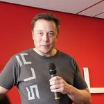 Elon Musk vai devolver quantia milionária à Tesla