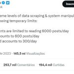 RIP Twitter: o que Elon Musk mudou em sua rede social que irritou os usuários