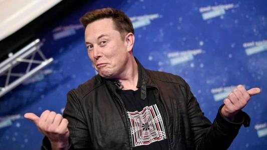 Elon Musk não gostou de ter suas viagens expostas na rede social