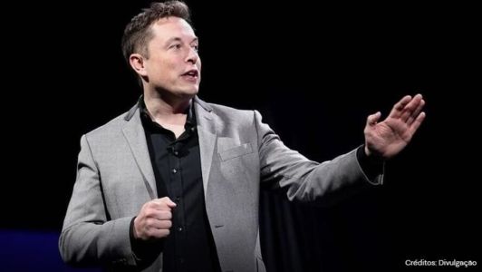 Elon Musk quebra acordo bilionário e ações do Twitter despencam