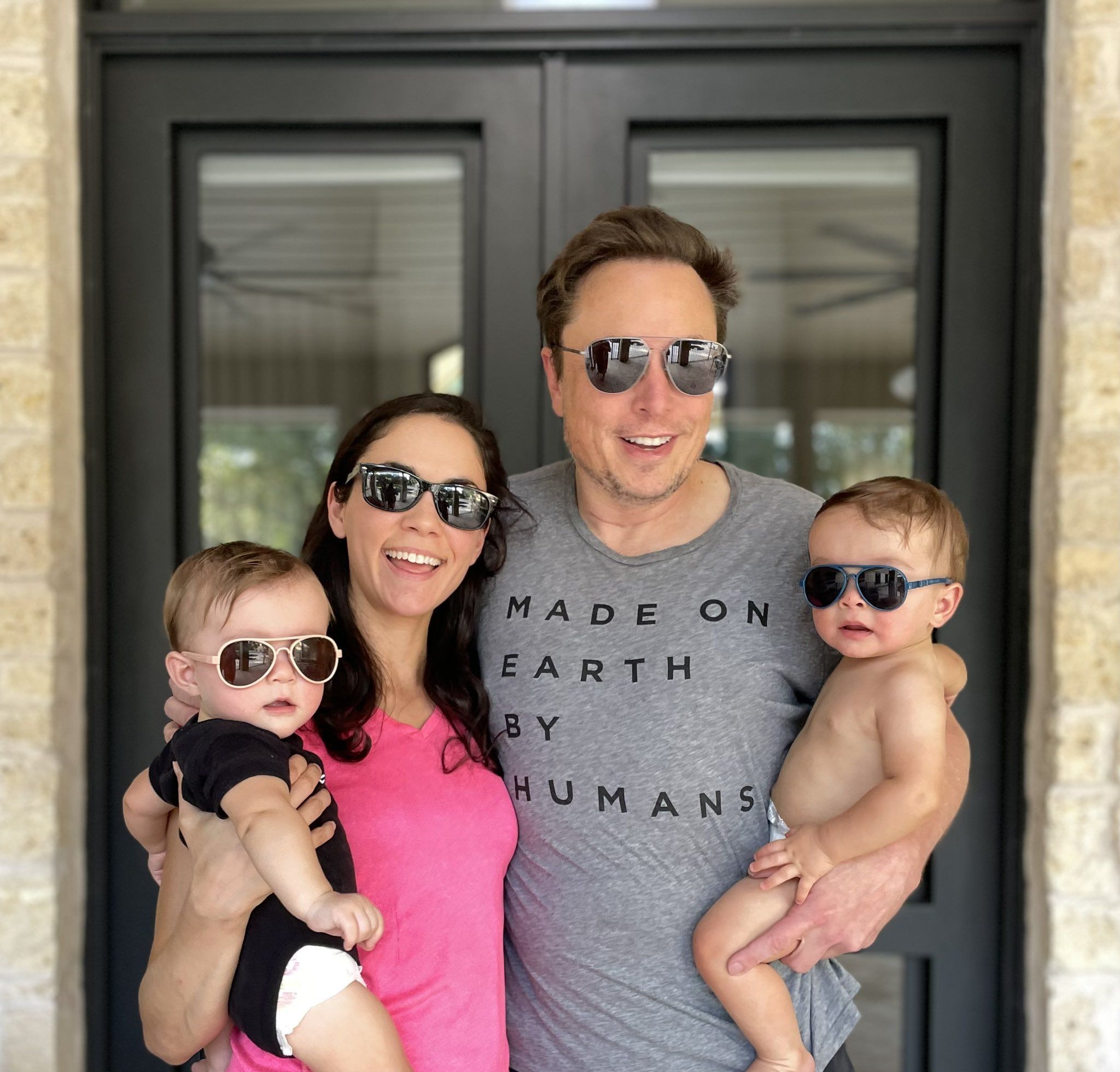 Elon Musk confirma nascimento de mais um filho 'secreto'; ao todo já são 12