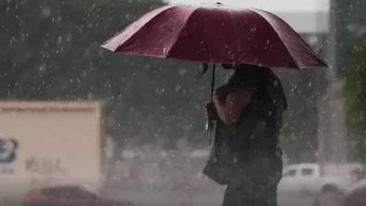 Em 11 dias, choveu no Barreiro quase a média histórica para todo o mês de janeiro