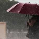 Cidade de MG registra o maior volume de chuva do Brasil nas últimas 24 horas