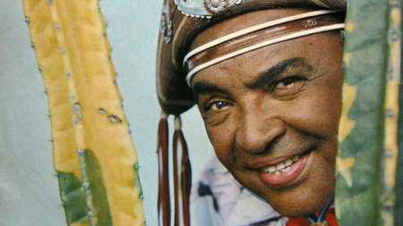 Em 1963, Luiz Gonzaga lançou "A Festa do Milho", baião de Rosil Cavalcanti que deu nome ao LP lançado pela RCA Victor