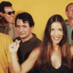 De Banda Eva a Skank: Os maiores sucessos da música brasileira em 1993