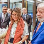 Em 2010, Lula cancelou ida a reunião do G20 por chuvas no Nordeste