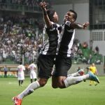 Atlético tenta manter invencibilidade em casa contra brasileiros na Libertadores