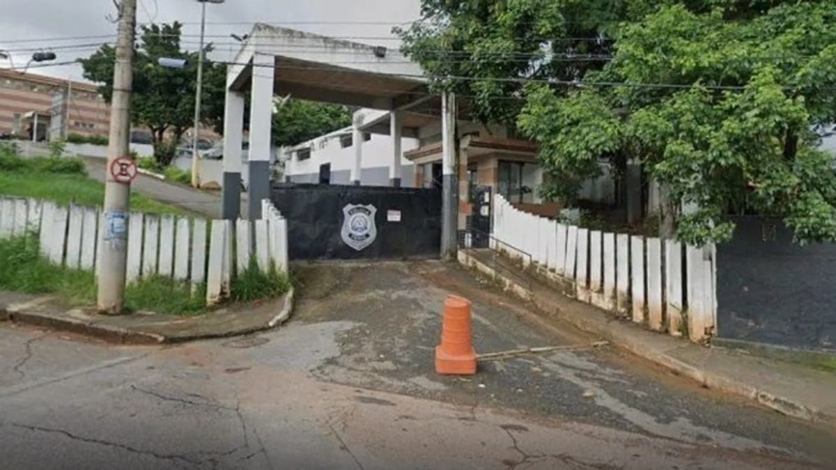 Sete detentos fogem do Ceresp Gameleira, em Belo Horizonte