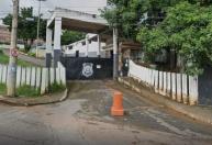 Sete detentos fogem do Ceresp Gameleira, em Belo Horizonte