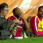 Sorte ou azar na altitude? Veja o retrospecto do Inter