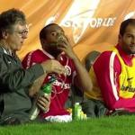 Sorte ou azar na altitude? Veja o retrospecto do Inter