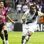 Em meio a polêmica de São Januário, Vasco vende mando de campo contra o São Paulo