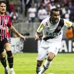 Em meio a polêmica de São Januário, Vasco vende mando de campo contra o São Paulo