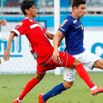 Em 2015, derrota do Cruzeiro para o Tombense tirou o América das semifinais do Mineiro