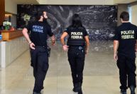 PF faz operação contra grupo suspeito de invadir sistemas do INSS