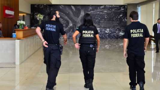 Polícia Federal (PF)