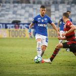 Quem ganhou mais? Veja histórico de Cruzeiro e Flamengo no Mineirão