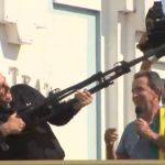 Zanin manda para a Justiça Eleitoral do Acre pedido para investigar Bolsonaro por falar em “fuzilar a petralhada”