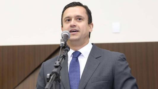 Em 2019, ele atuou como advogado do ex-vereador Wellington Magalhães