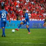 Internacional x Cruzeiro: veja retrospecto em jogos no Beira-Rio