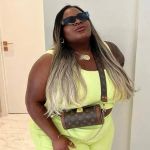 Jojo Todynho vai tirar nome da mãe de sua certidão de nascimento: 'decisão muito dura'