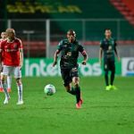 América fez melhor campanha da história na Copa do Brasil após eliminar o Inter; relembre