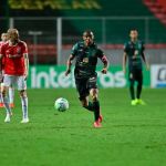 América tem retrospecto favorável contra o Inter na Copa do Brasil; relembre