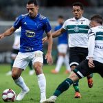 Quem ganhou mais? Veja números de Cruzeiro e Coritiba no Brasileirão