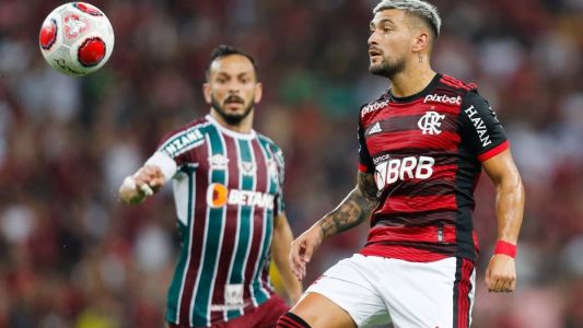Em 2022, as equipes fizeram a final do Campeonato Carioca, com título do Fluminense