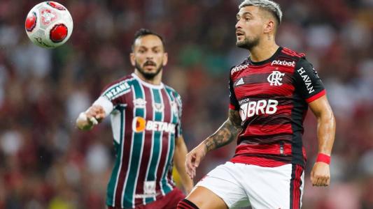 Em 2022, as equipes fizeram a final do Campeonato Carioca, com título do Fluminense