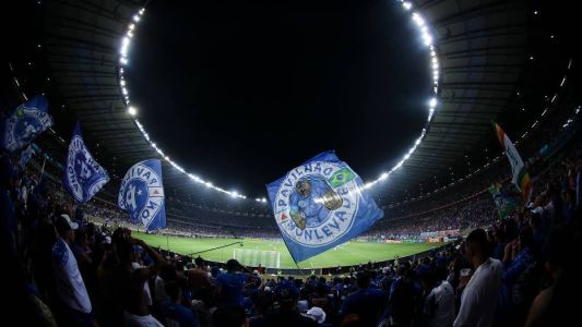 Em 2022, Cruzeiro teve sua maior arrecadação com sócios dos últimos oito anos