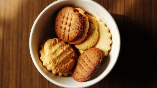 Em 2022 foram vendidas 1,5 milhão de toneladas de biscoito