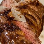 Governo britânico retira controle reforçado à compra de carne brasileira