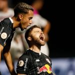 Próximo rival do Atlético, Bragantino faz melhor ano de Série A desde acesso