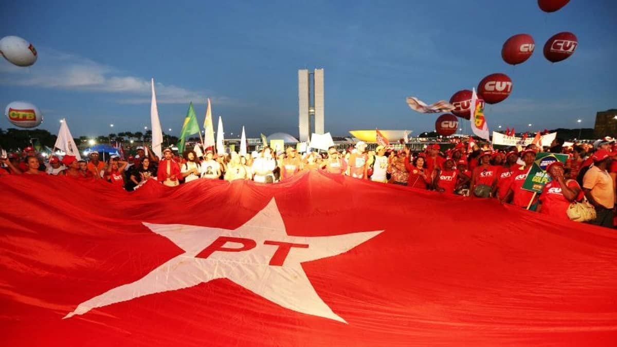 Em 2024, PT projeta ter candidatos próprios ou aliados em 250 cidades