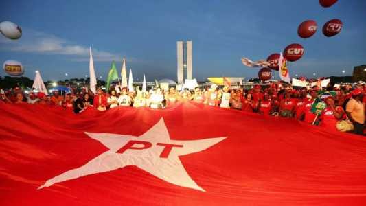 Em 2024, PT projeta ter candidatos próprios ou aliados em 250 cidades.