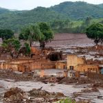 Ação contra mineradora BHP por barragem de Mariana recebe mais 500 mil autores; valor chega a R$ 230 bi