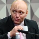 Hacker Delgatti presta depoimento à CPI da Câmara Legislativa do DF nesta quinta-feira (14)