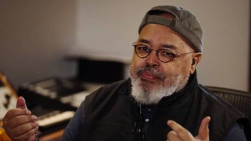 Em agosto, Jorge Aragão concedeu entrevista emocionante ao Fantástico